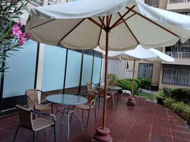 Arriendo Departamento a Estudiantes