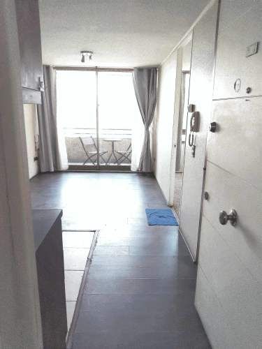 Departamento Desocupado