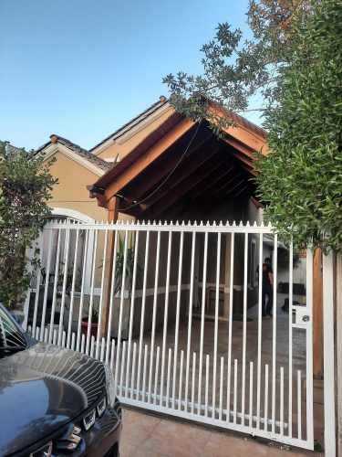 SANTA FILOMENA DE NOS