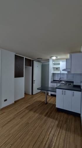 Departamento 1D+1B Metro Ecuador