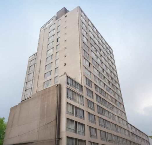 Edificio Vive Indepe [3605-1]