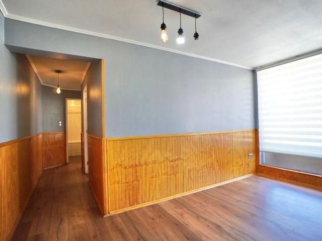 SE VENDE DEPARTAMENTO EN TALCAHUANO 2D 1B MAS ESTACIONAMIENTO