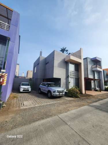 Casa condominio jardines norte 5