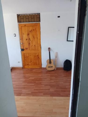 Arriendo departamento