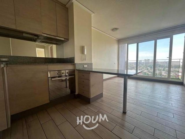 Departamento en Avenida Américo Vespucio