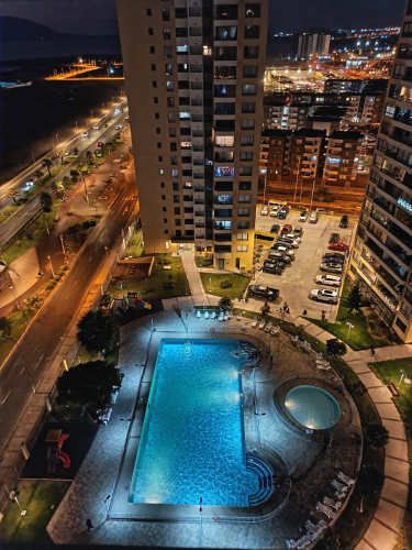 Arriendo departamento en la mejor ubicación!!!