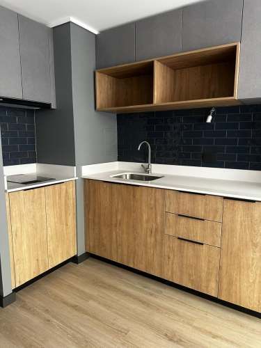 Precioso departamento Nuevo