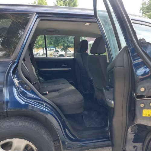 Suzuki Gran Nomade 2012