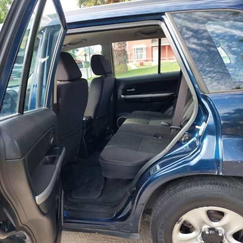 Suzuki Gran Nomade 2012