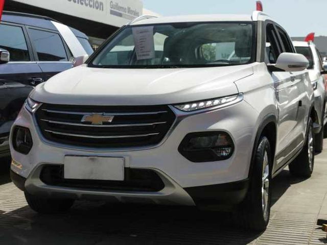 Chevrolet Groove 2022 Groove 1.5