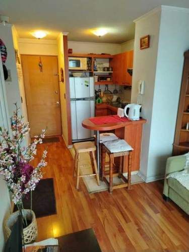 DEPTO.1D.1B,EST.METRO BANDERA LINEA 3 (135640)