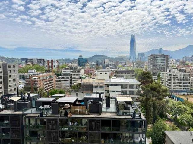 2D-2B-1E-1Cómodo y Luminoso. M Los Leones (135638)