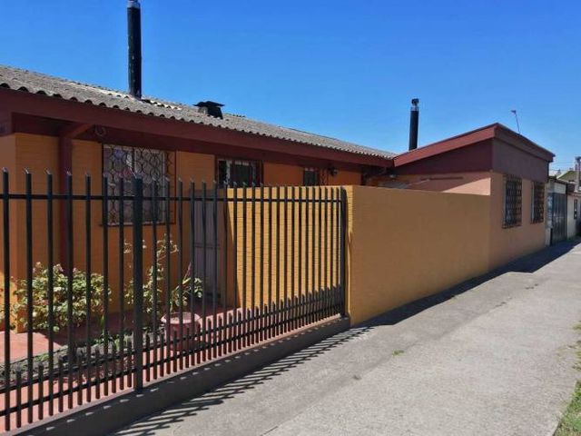 Casa grande, buenas terminaciones Denavi sur (135630)