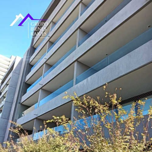 Departamento en Venta Macul  (135626)