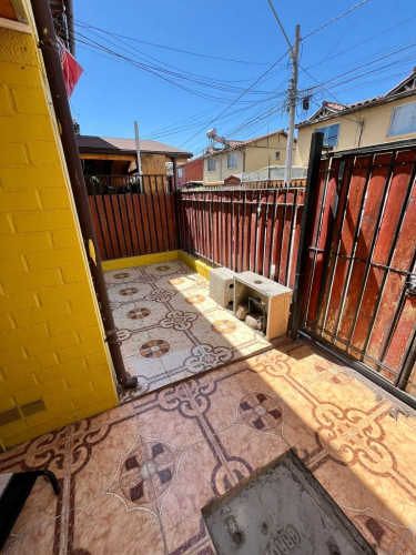 Vendo Espaciosa casa El Abrazo Maipú (135619)