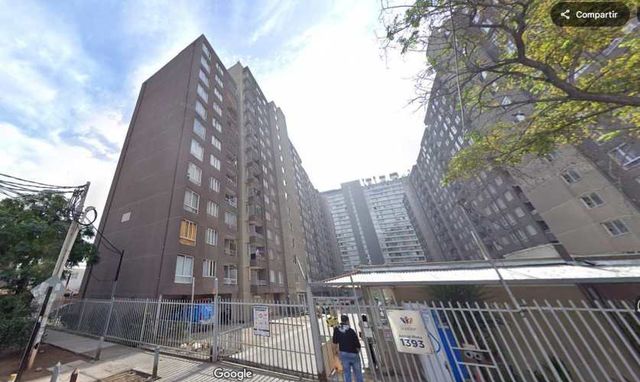 EDIFICIO SANTOS DUMONT / ANIBAL PINTO (135610)