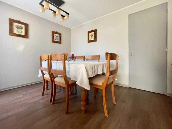 QUEBRADA DE MACUL  (135609)