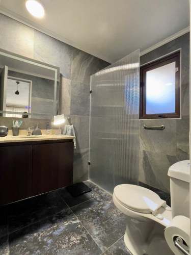 QUEBRADA DE MACUL  (135609)