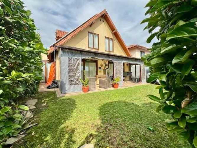 QUEBRADA DE MACUL  (135609)