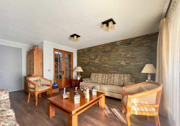 QUEBRADA DE MACUL  (135609)