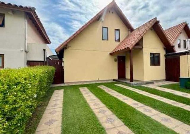 QUEBRADA DE MACUL  (135609)