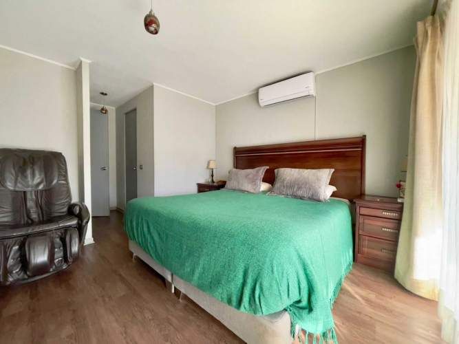 QUEBRADA DE MACUL  (135609)