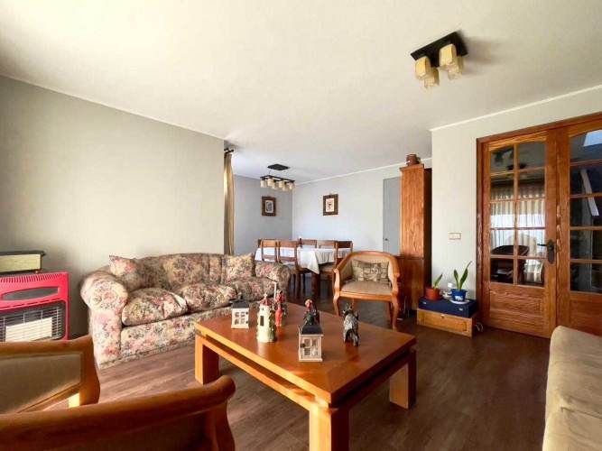 QUEBRADA DE MACUL  (135609)