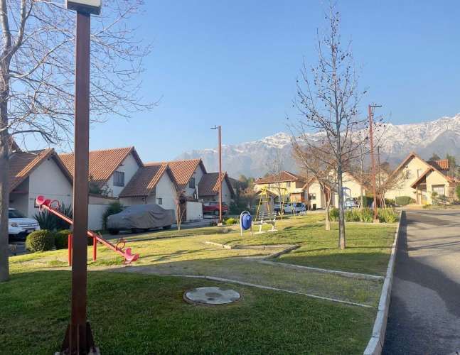 QUEBRADA DE MACUL  (135609)