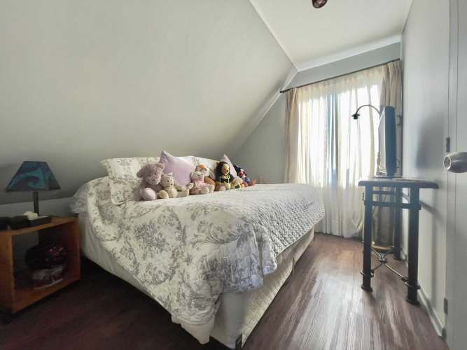 QUEBRADA DE MACUL  (135609)