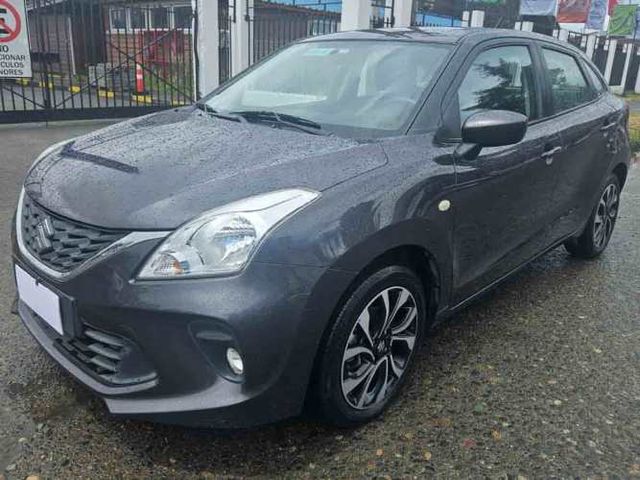 Suzuki Baleno 2022 Baleno Gls 1.4