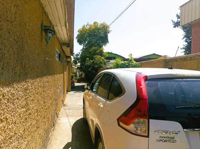 Casa en Av. Lo Ovalle, Av. Santa Rosa (135591)