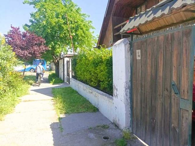 2 Casas en Av. Lo Ovalle, Av. Santa Rosa (135588)