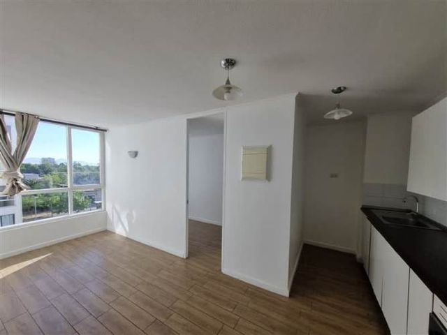 DEPARTAMENTO Quinta Avenida con Cuarta Transversal