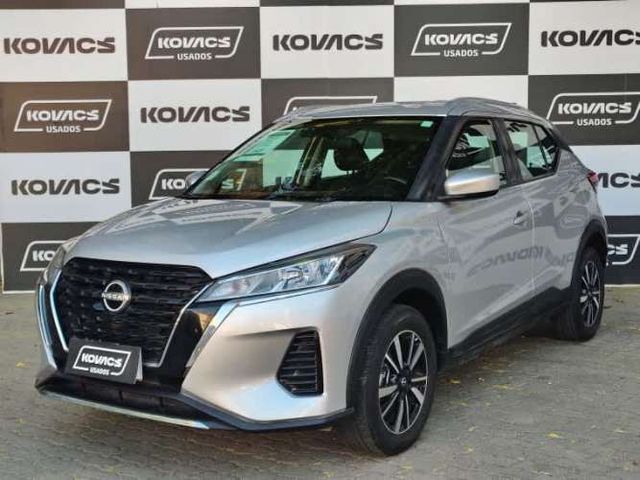 Nissan Kicks 1.6 Sense Mt 2022