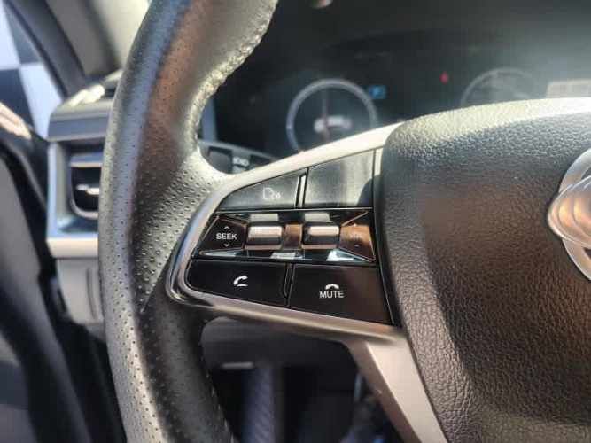 Ssangyong Musso 2.2    Limited  At 4x4  Diesel...