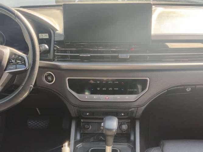 Ssangyong Musso 2.2    Limited  At 4x4  Diesel...