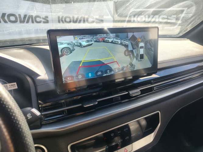 Ssangyong Musso 2.2    Limited  At 4x4  Diesel...