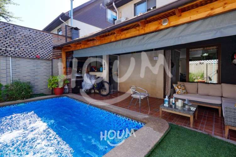 Casa en Avenida El Rosal