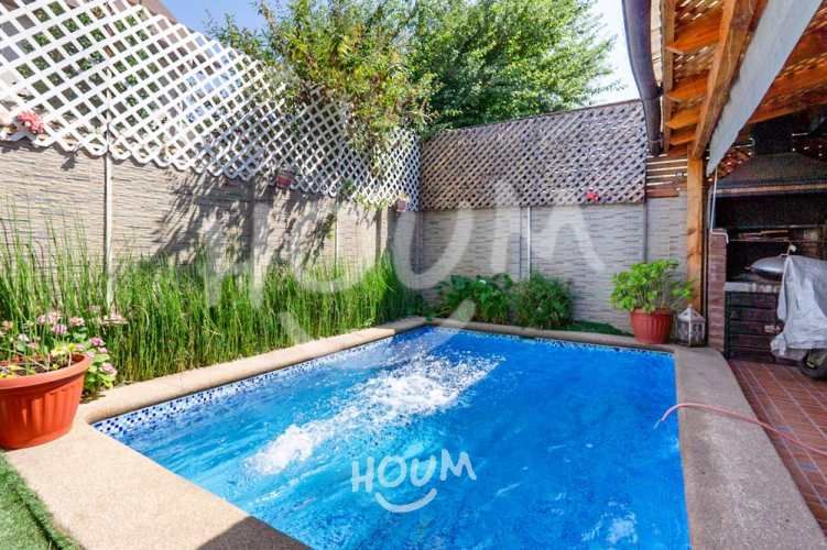 Casa en Avenida El Rosal