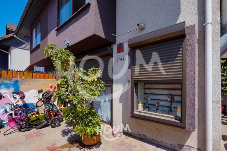 Casa en Avenida El Rosal