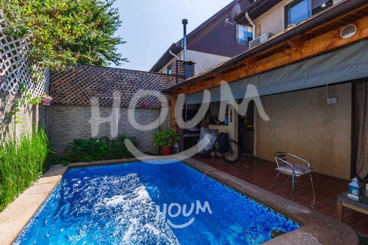 Casa en Avenida El Rosal