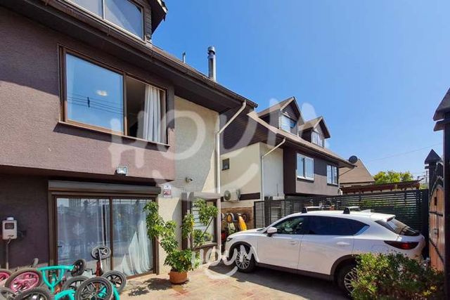 Casa en Avenida El Rosal