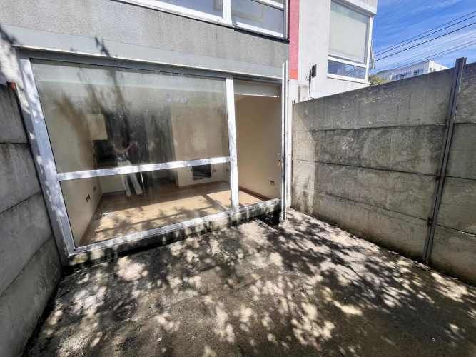 Arriendo departamento estudio. Temuco  (135643)