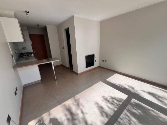 Arriendo departamento estudio. Temuco  (135643)