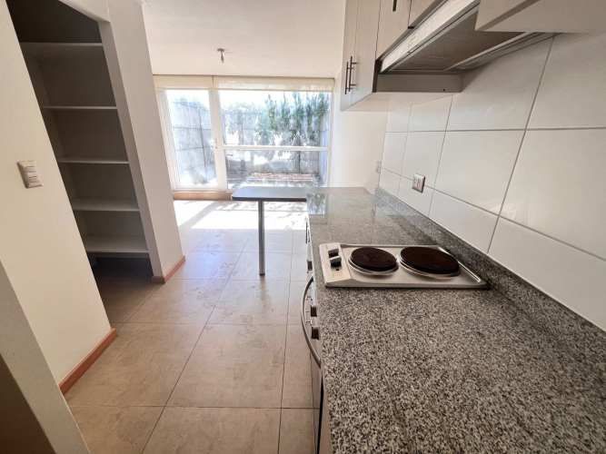 Arriendo departamento estudio. Temuco  (135643)