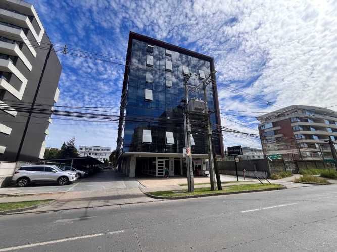 Arriendo departamento estudio. Temuco  (135643)
