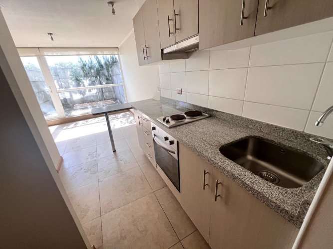 Arriendo departamento estudio. Temuco  (135643)