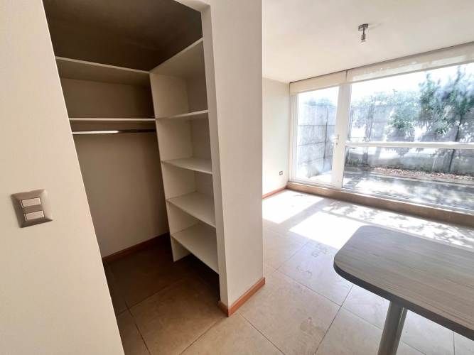 Arriendo departamento estudio. Temuco  (135643)