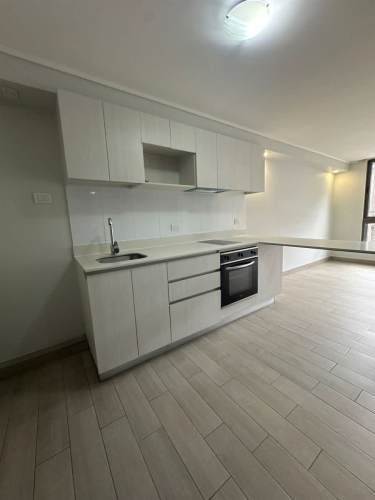 DEPARTAMENTO Avenida Vicuña Mackenna 692