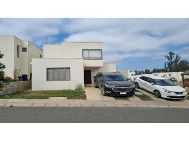 VALPARAISO - CURAUMA - CONDOMINIO BOSQUE REAL